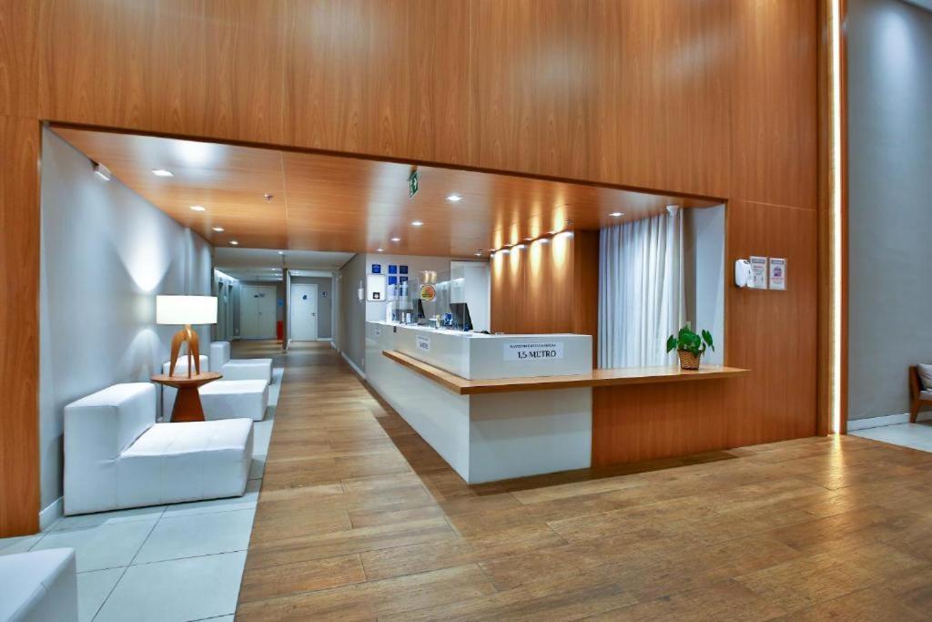 Suite Tripla Hotel America Campos dos Goytacazes Extérieur photo