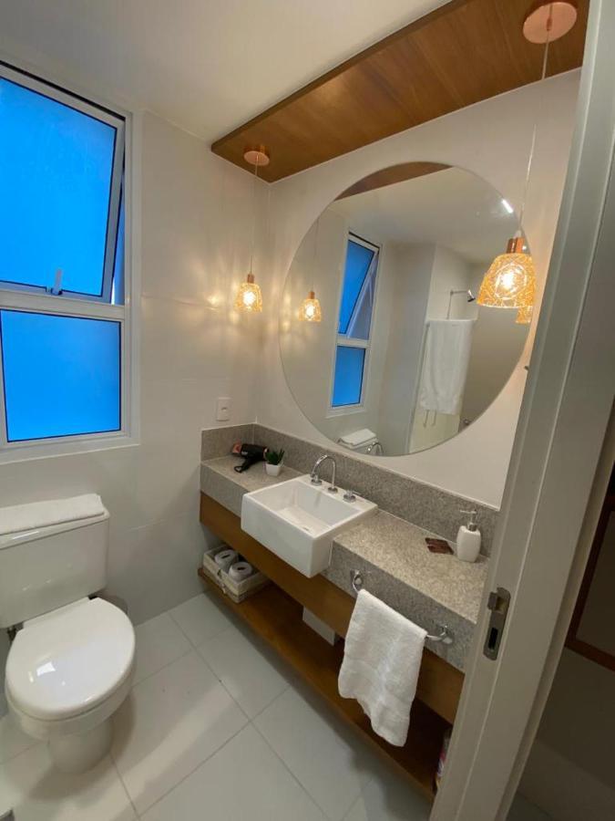 Suite Tripla Hotel America Campos dos Goytacazes Extérieur photo